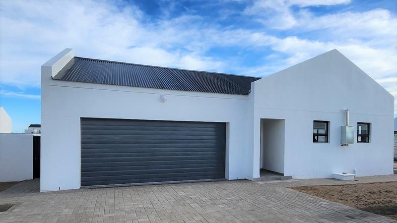 3 Bedroom Property for Sale in Laaiplek Western Cape